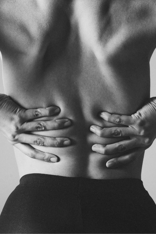 The Importance of Spine Health